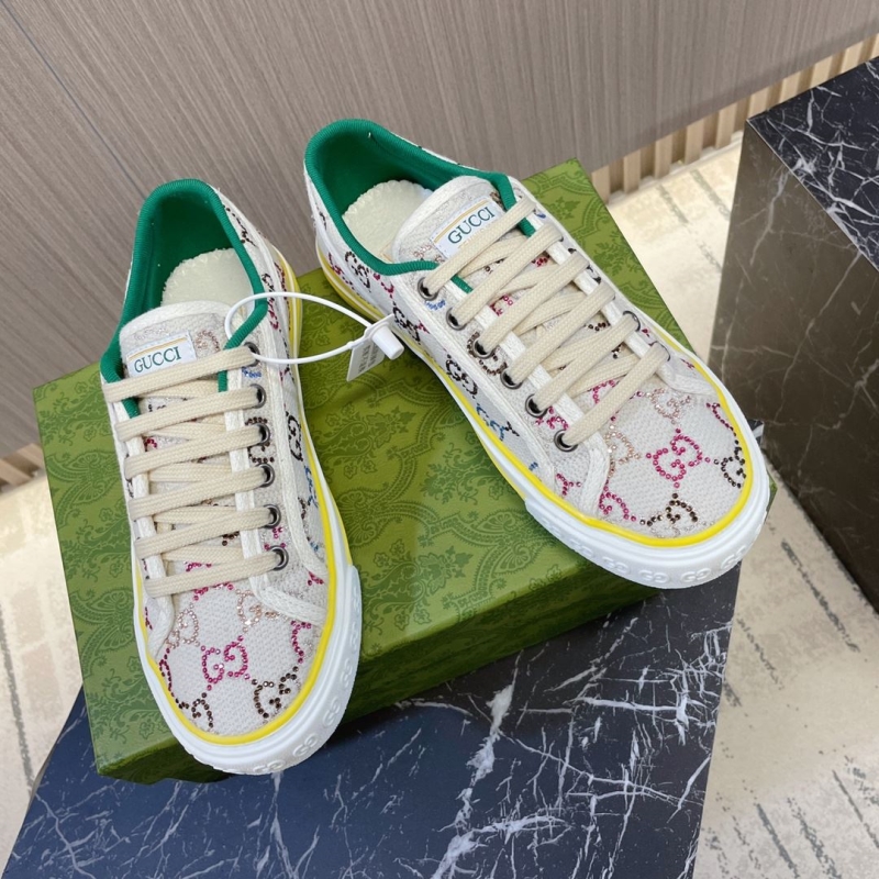 Gucci Sneakers